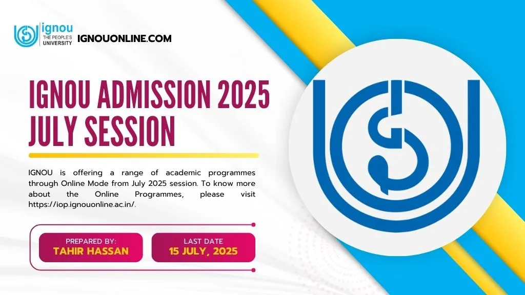 ignou-admission-2025-july-session